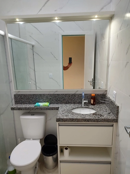 Casa no centro de Imbé : 20ª foto da galeria de imagens do imóvel
