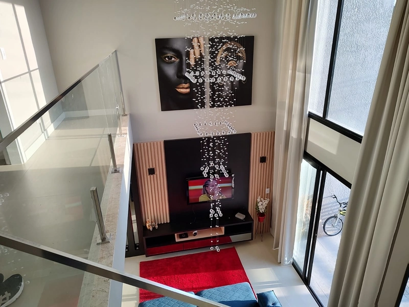 Casa no centro de Imbé : 14ª foto da galeria de imagens do imóvel