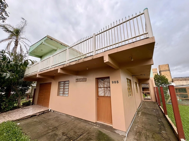 🏡 APARTAMENTO À VENDA – APROXIMADAMENTE 600m DO MAR! 🌊: 1ª foto da galeria de imagens do imóvel