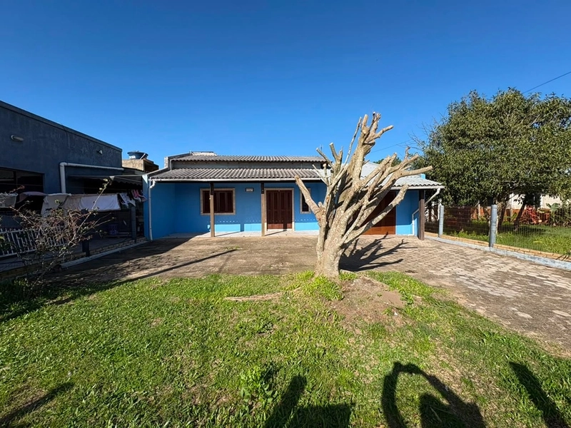 Imóvel residencial ou comercial