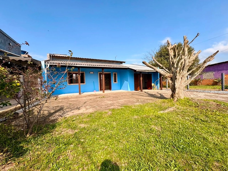 Imóvel residencial ou comercial