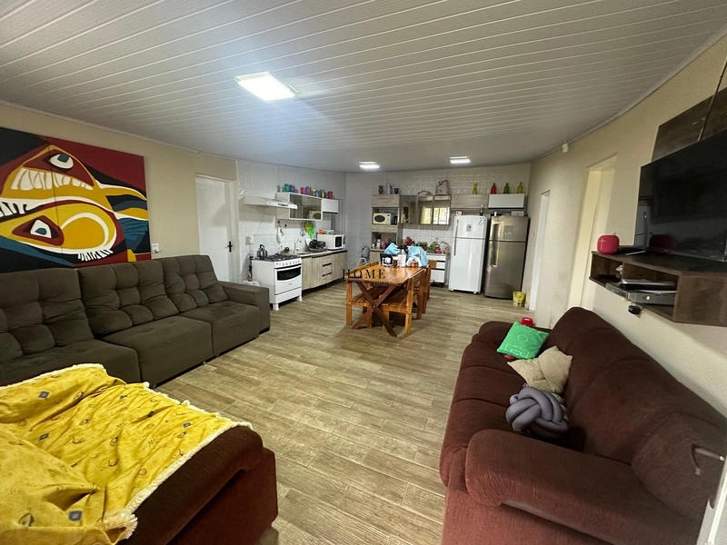 Casa à venda em Imbé: 3ª foto da galeria de imagens do imóvel