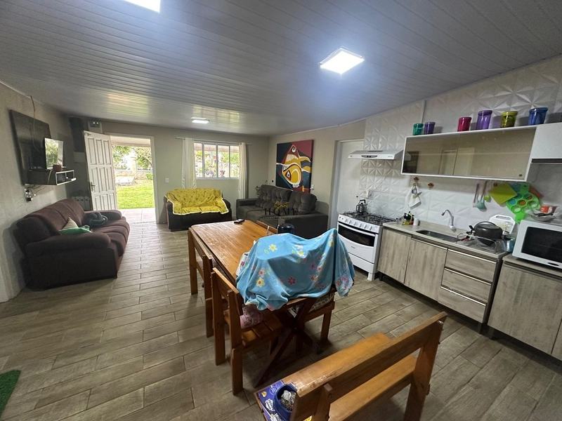 Casa à venda em Imbé: 9ª foto da galeria de imagens do imóvel