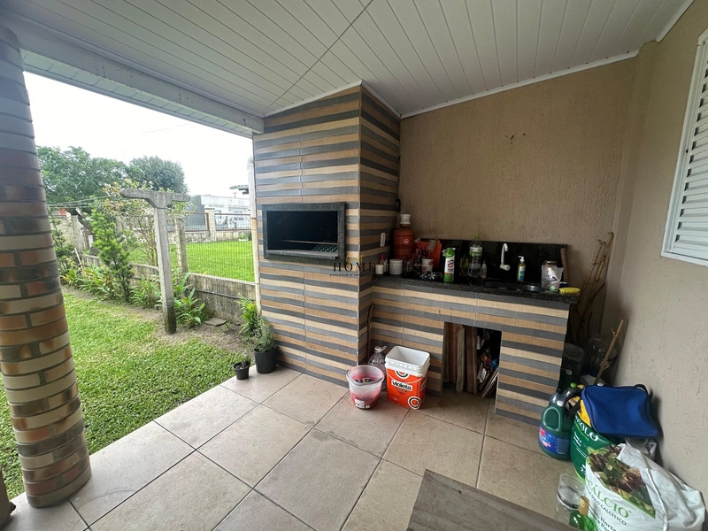Casa à venda em Imbé: 12ª foto da galeria de imagens do imóvel