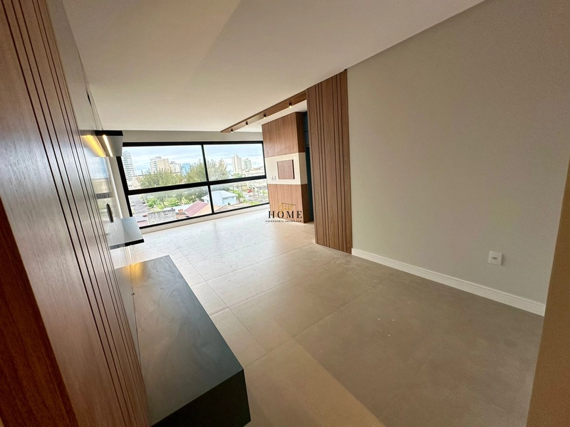 Apartamento no centro de Tramandai: 4ª foto da galeria de imagens do imóvel