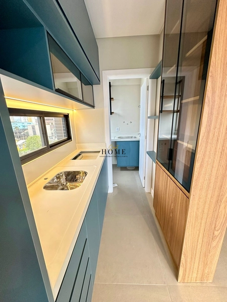 Apartamento no centro de Tramandai: 7ª foto da galeria de imagens do imóvel