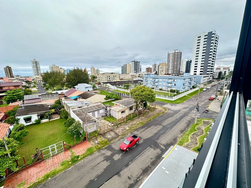 Apartamento no centro de Tramandai: 9ª foto da galeria de imagens do imóvel