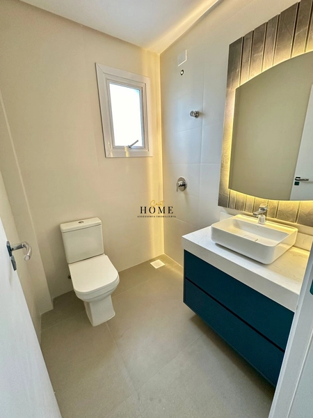 Apartamento no centro de Tramandai: 12ª foto da galeria de imagens do imóvel
