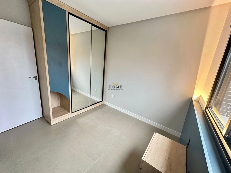Apartamento no centro de Tramandai: 1ª foto da galeria de imagens do imóvel