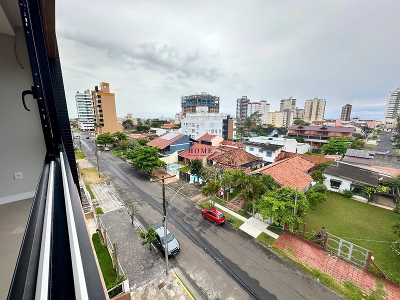 Apartamento no centro de Tramandai: 5ª foto da galeria de imagens do imóvel