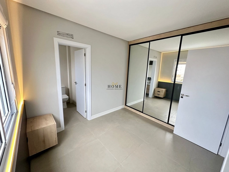 Apartamento no centro de Tramandai: 14ª foto da galeria de imagens do imóvel