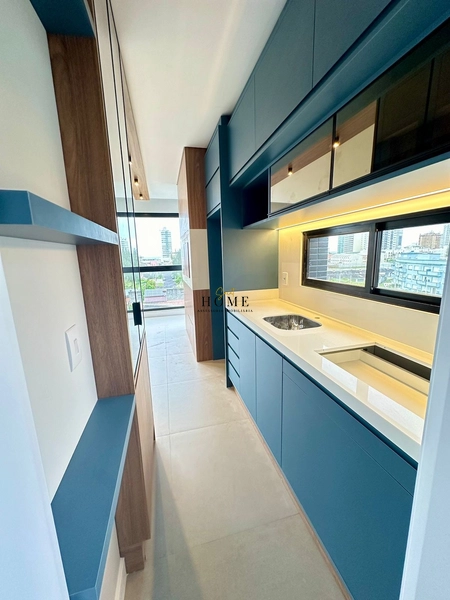 Apartamento no centro de Tramandai: 11ª foto da galeria de imagens do imóvel