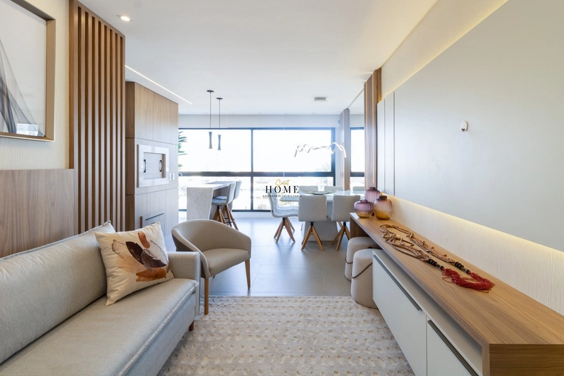 Apartamento em Tramandaí: 26ª foto da galeria de imagens do imóvel
