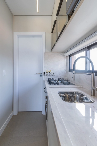 Apartamento em Tramandaí: 22ª foto da galeria de imagens do imóvel