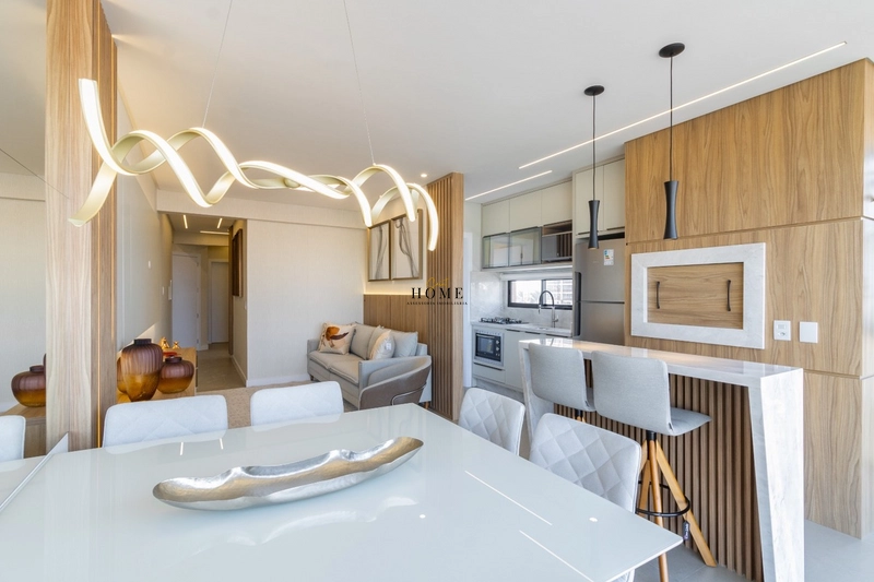 Apartamento em Tramandaí: 8ª foto da galeria de imagens do imóvel