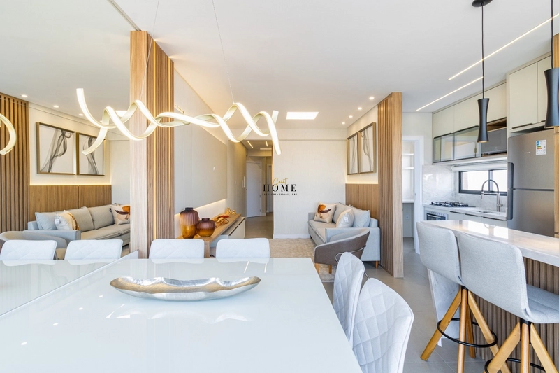 Apartamento em Tramandaí: 2ª foto da galeria de imagens do imóvel