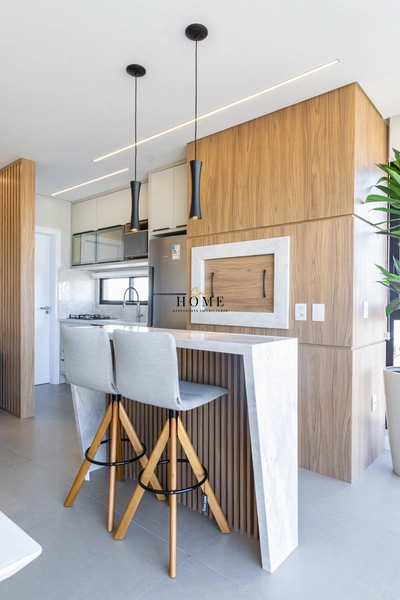 Apartamento em Tramandaí: 25ª foto da galeria de imagens do imóvel