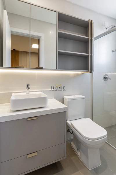 Apartamento em Tramandaí: 17ª foto da galeria de imagens do imóvel