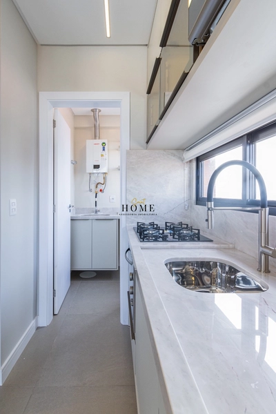 Apartamento em Tramandaí: 23ª foto da galeria de imagens do imóvel
