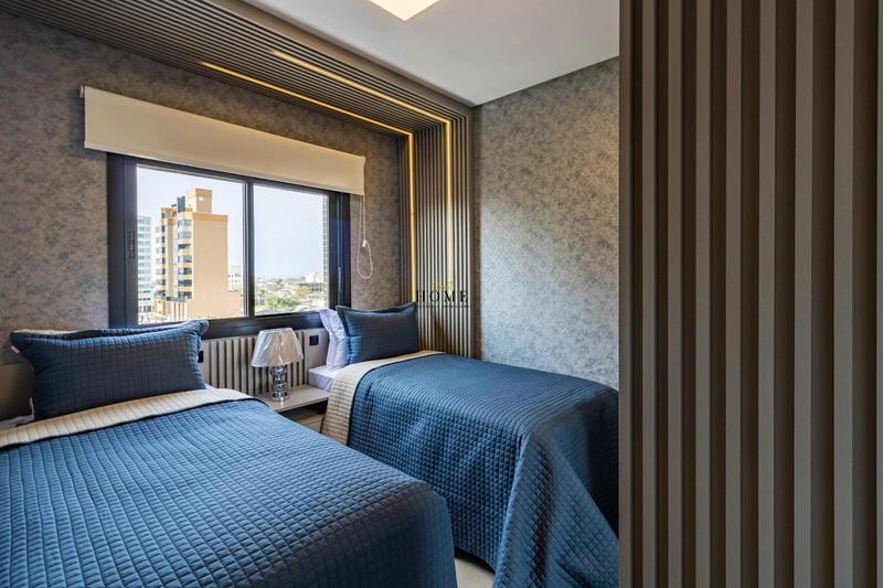 Apartamento em Tramandaí: 6ª foto da galeria de imagens do imóvel