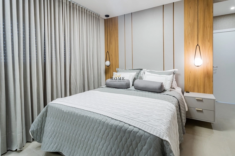 Apartamento em Tramandaí: 4ª foto da galeria de imagens do imóvel