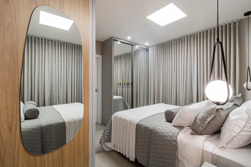 Apartamento em Tramandaí: 5ª foto da galeria de imagens do imóvel
