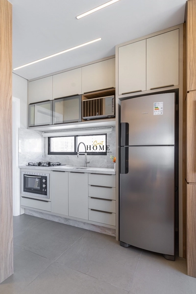 Apartamento em Tramandaí: 12ª foto da galeria de imagens do imóvel