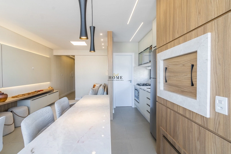 Apartamento em Tramandaí: 3ª foto da galeria de imagens do imóvel