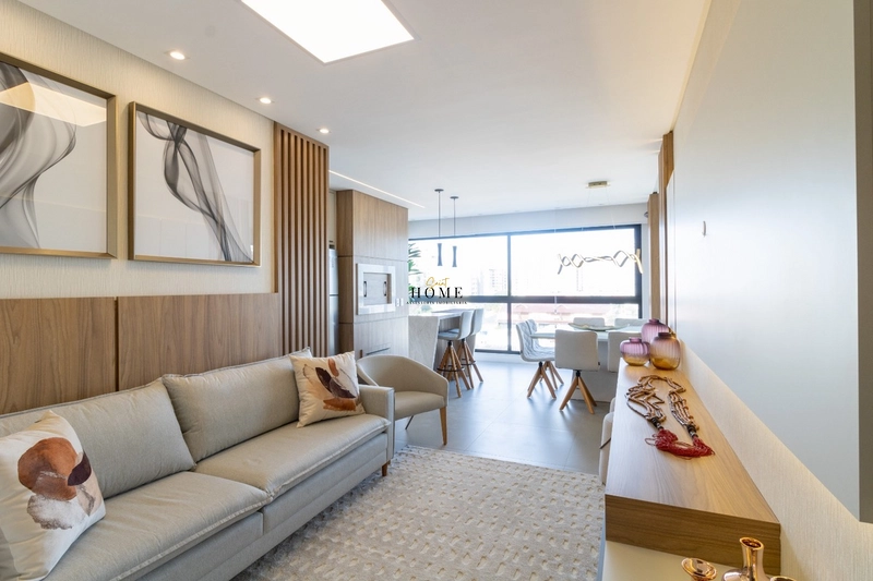 Apartamento em Tramandaí: 1ª foto da galeria de imagens do imóvel