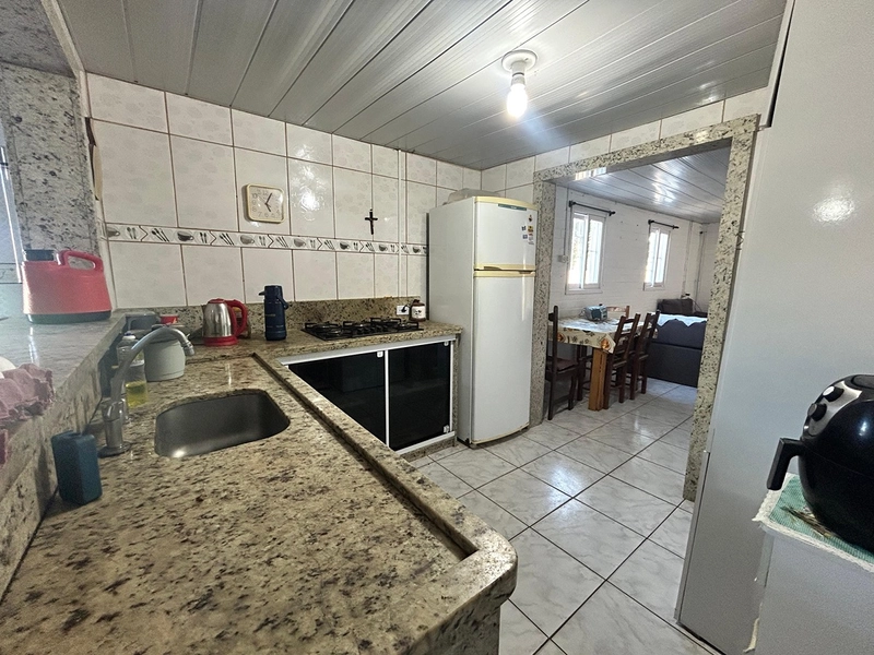 Casa à venda no centro de Imbé: 24ª foto da galeria de imagens do imóvel