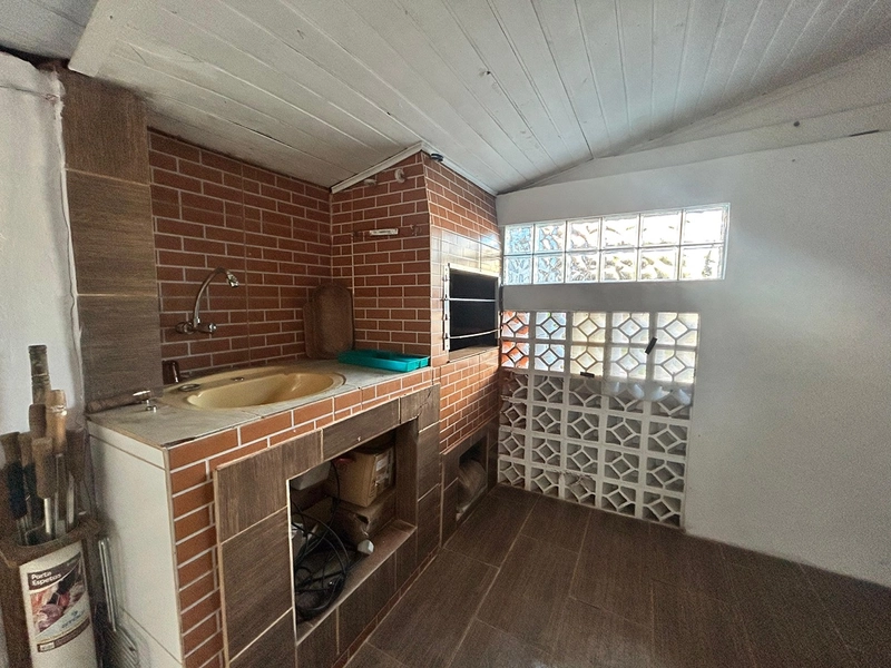 Casa à venda no centro de Imbé: 13ª foto da galeria de imagens do imóvel
