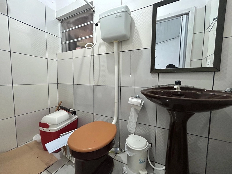 Casa à venda no centro de Imbé: 8ª foto da galeria de imagens do imóvel