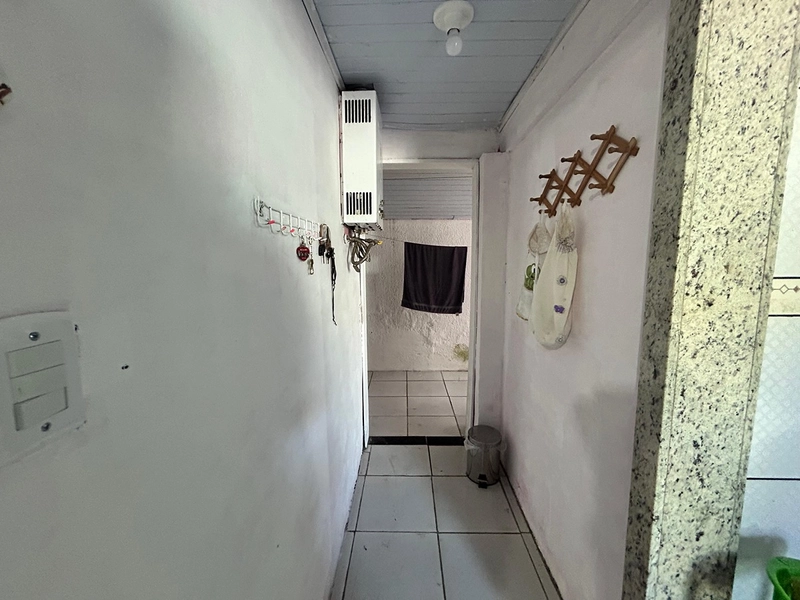 Casa à venda no centro de Imbé: 15ª foto da galeria de imagens do imóvel