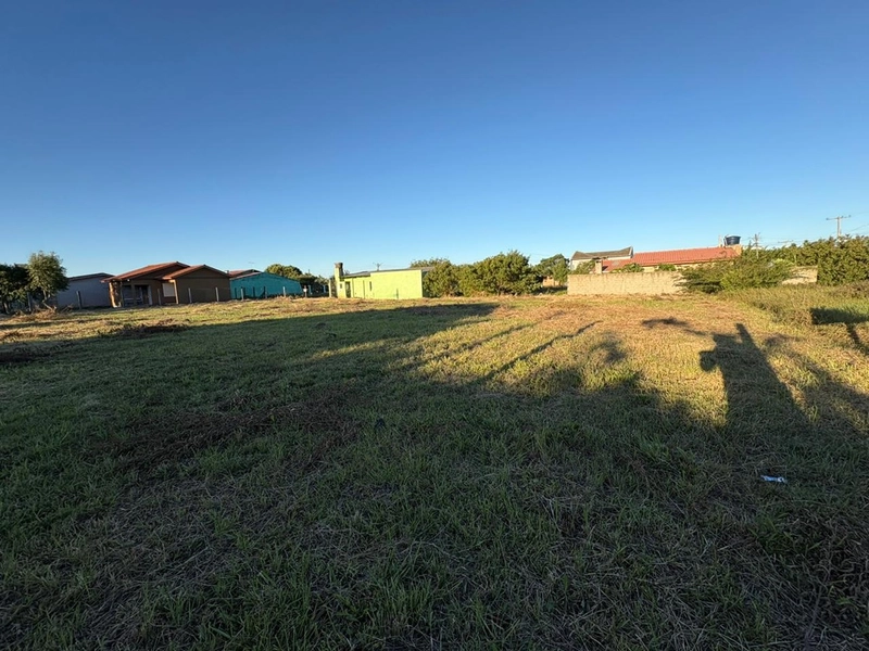 🏡 4 Terrenos à venda no Balneário Presidente – Imbé/RS: 2ª foto da galeria de imagens do imóvel