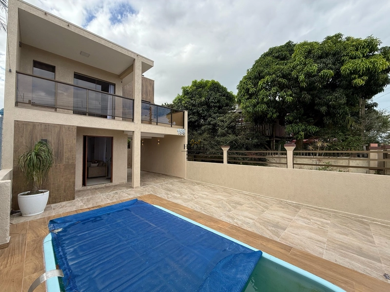 Casa à venda no centro de Imbé!: 1ª foto da galeria de imagens do imóvel