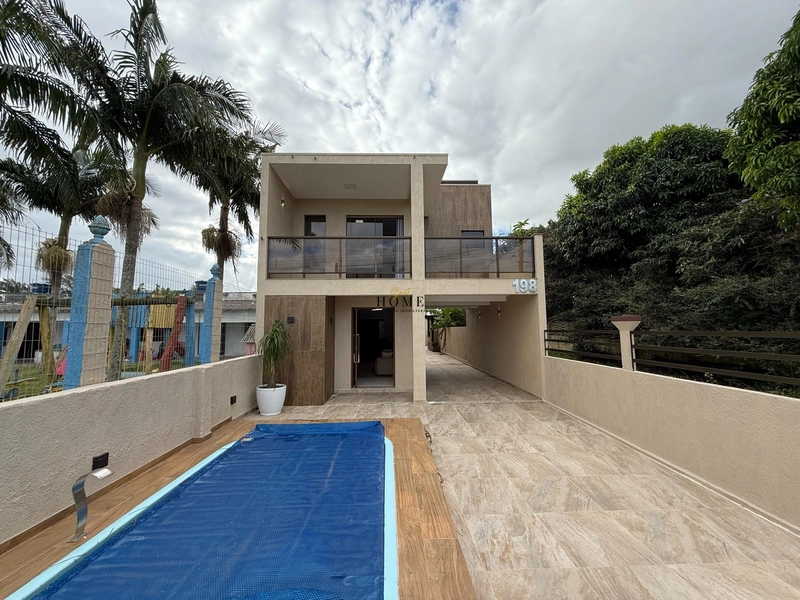 Casa à venda no centro de Imbé!: 2ª foto da galeria de imagens do imóvel