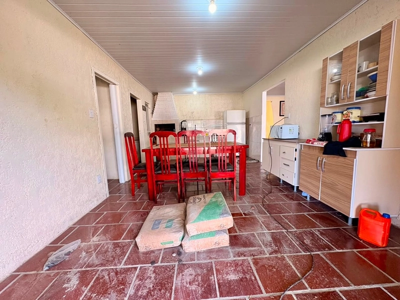 Casa à venda em Mariluz de esquina : 15ª foto da galeria de imagens do imóvel