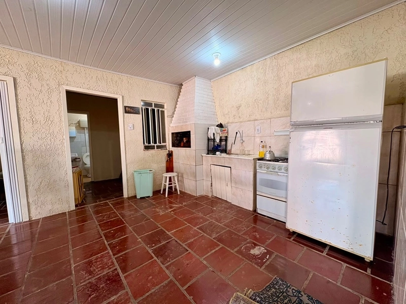 Casa à venda em Mariluz de esquina : 17ª foto da galeria de imagens do imóvel