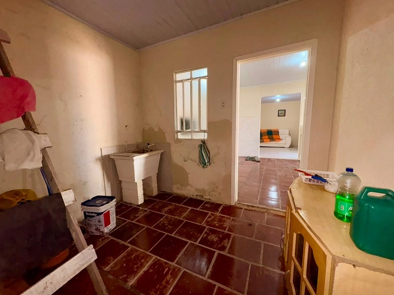 Casa à venda em Mariluz de esquina : 13ª foto da galeria de imagens do imóvel