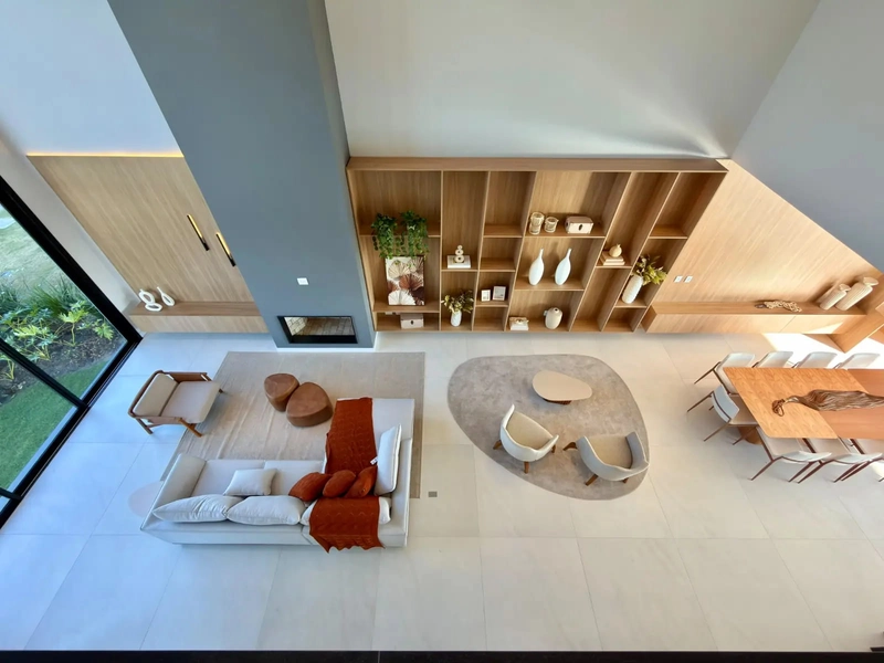 CASA À VENDA EM CONDOMÍNIO: 29ª foto da galeria de imagens do imóvel