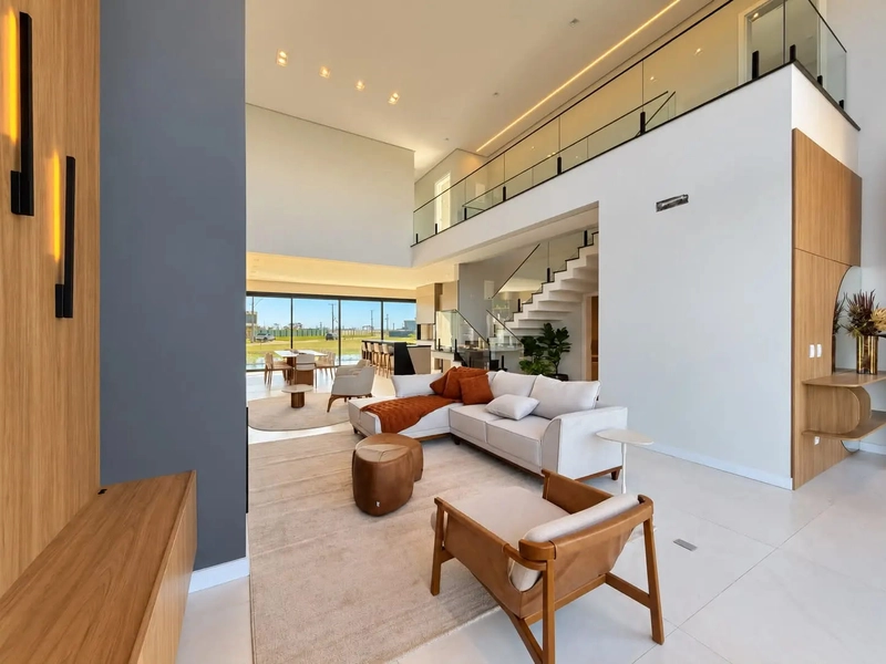 CASA À VENDA EM CONDOMÍNIO: 5ª foto da galeria de imagens do imóvel