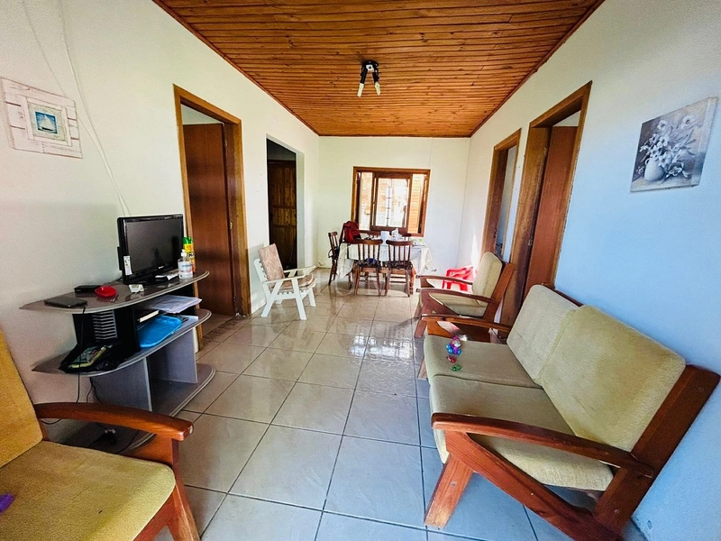 Casa á venda, próximo ao mar: 6ª foto da galeria de imagens do imóvel