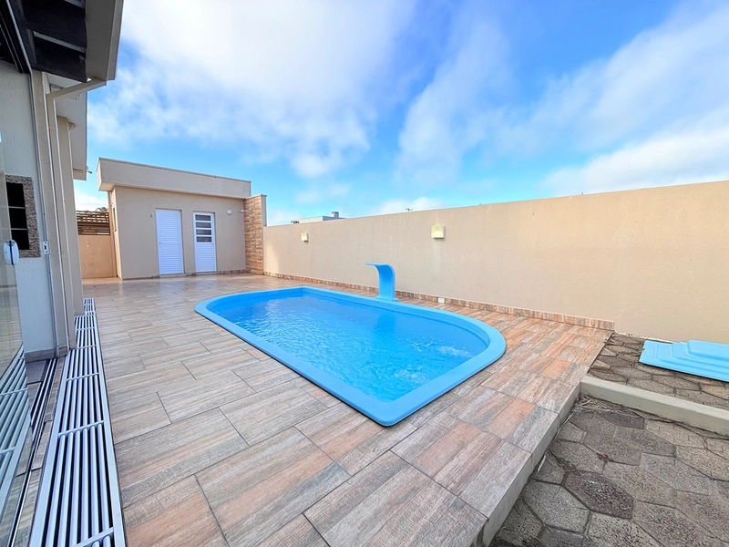 🏡✨ CASA DE ALTO PADRÃO À VENDA EM IMBÉ – CENTRO | PRÓXIMA AO MAR 🌊: 18ª foto da galeria de imagens do imóvel