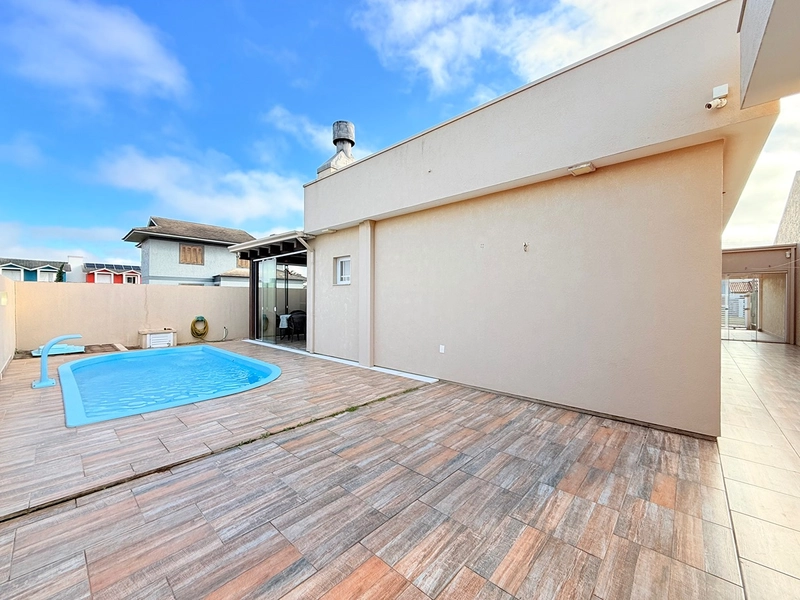 🏡✨ CASA DE ALTO PADRÃO À VENDA EM IMBÉ – CENTRO | PRÓXIMA AO MAR 🌊: 20ª foto da galeria de imagens do imóvel