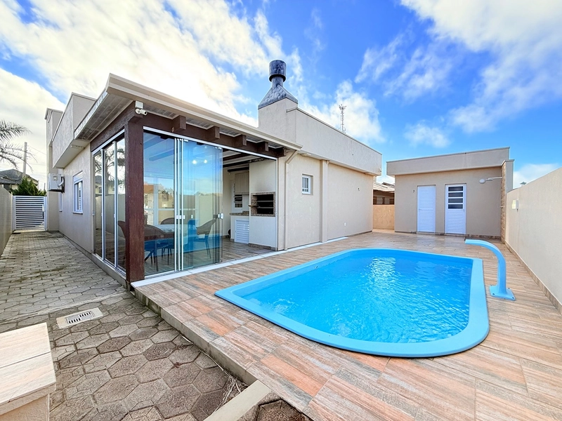 🏡✨ CASA DE ALTO PADRÃO À VENDA EM IMBÉ – CENTRO | PRÓXIMA AO MAR 🌊: 19ª foto da galeria de imagens do imóvel