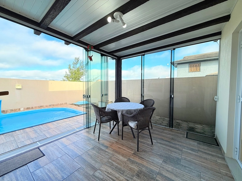🏡✨ CASA DE ALTO PADRÃO À VENDA EM IMBÉ – CENTRO | PRÓXIMA AO MAR 🌊: 16ª foto da galeria de imagens do imóvel