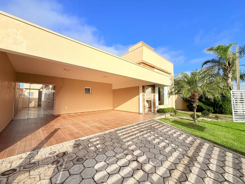 🏡✨ CASA DE ALTO PADRÃO À VENDA EM IMBÉ – CENTRO | PRÓXIMA AO MAR 🌊: 2ª foto da galeria de imagens do imóvel