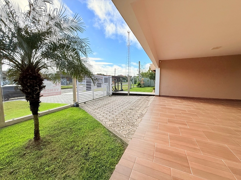 🏡✨ CASA DE ALTO PADRÃO À VENDA EM IMBÉ – CENTRO | PRÓXIMA AO MAR 🌊: 3ª foto da galeria de imagens do imóvel