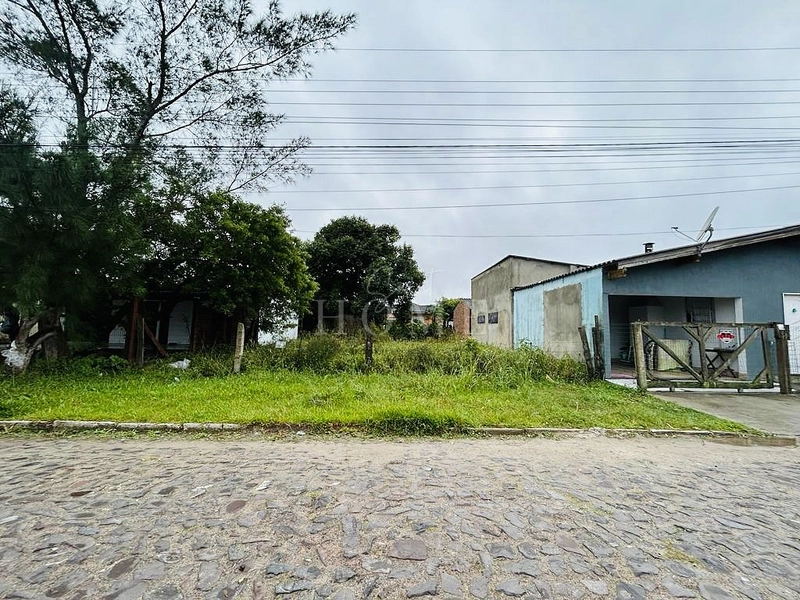 Terreno à venda: 4ª foto da galeria de imagens do imóvel