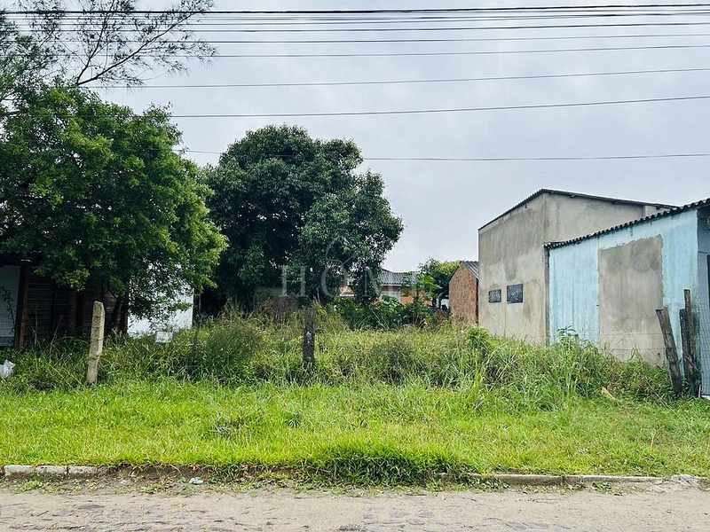 Terreno à venda: 1ª foto da galeria de imagens do imóvel